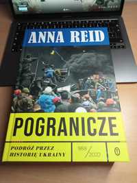 POGRANICZE - Podróż przez historię Ukrainy 988/2022