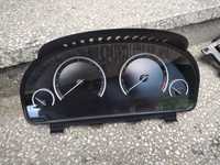 Licznik zegary BMW F10 F11 F01 head-up