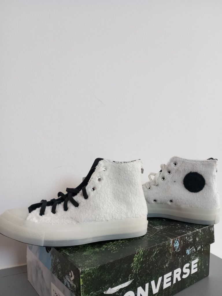 Trampki wysokie Converse Chuck 70 HI