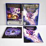 The legend of spyro a new beginning PS2 PlayStation 2 3XA