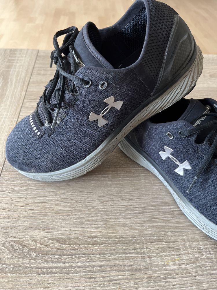 Under Armour‼️buty męskie Roz.43‼️