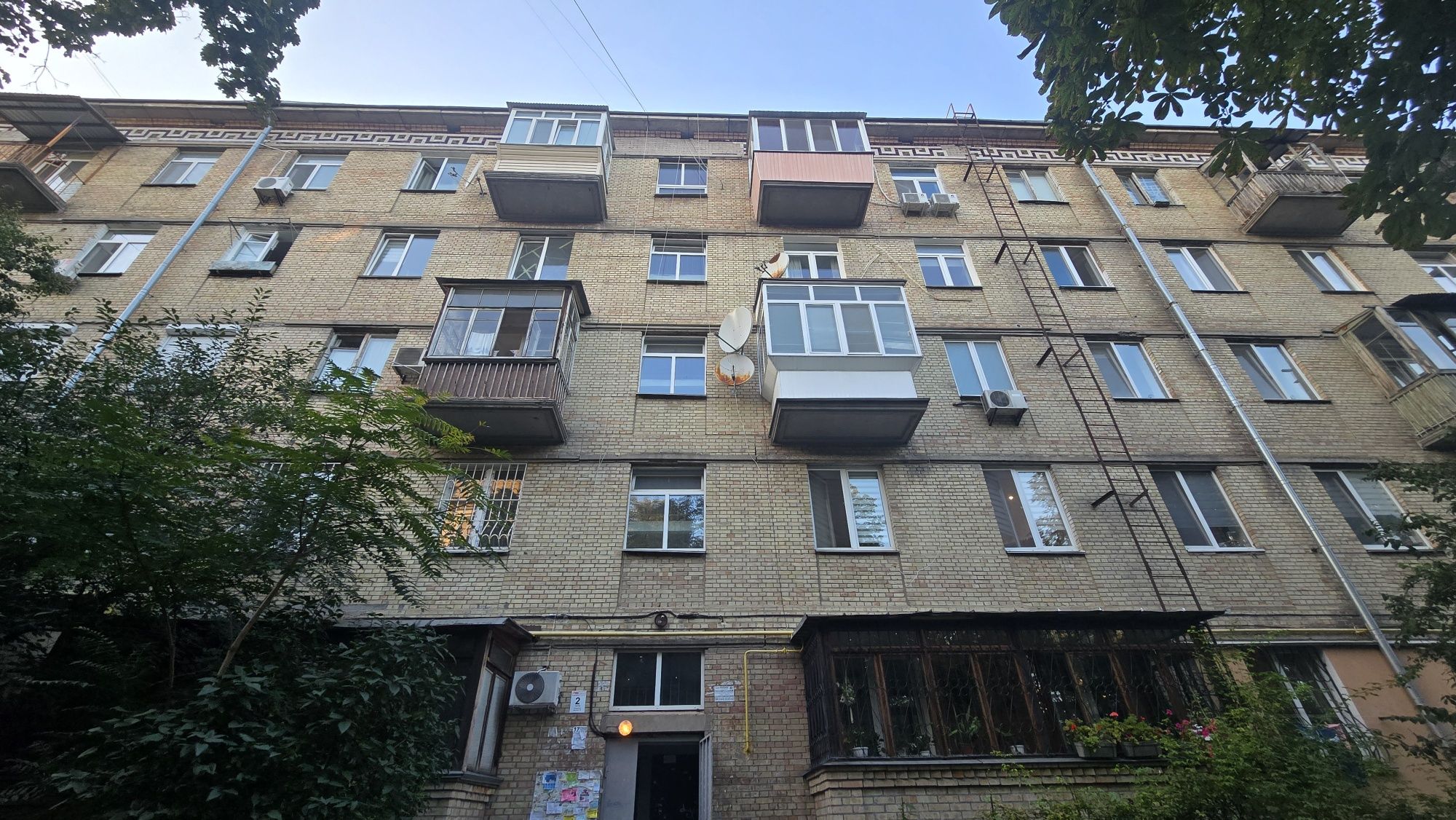 Оренда Квартири | 106 кв.м.| Сауна | Солом'янський район