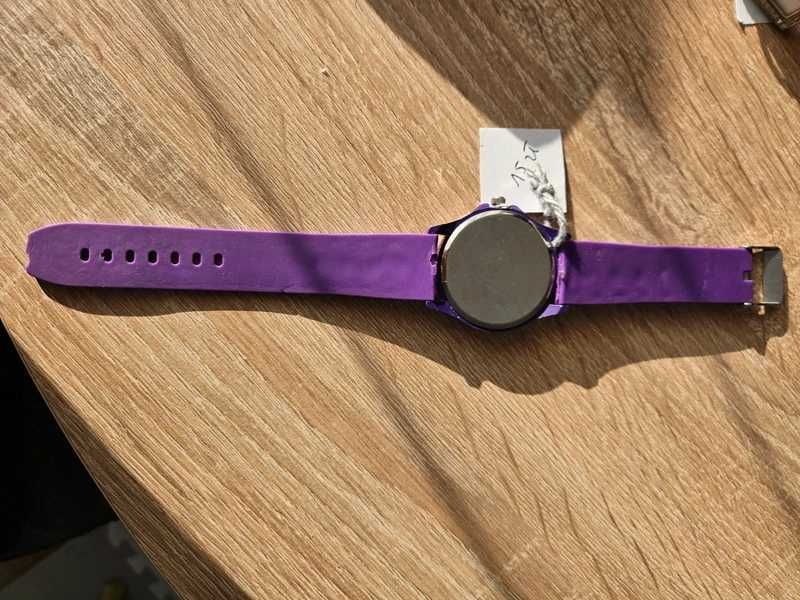 egarek damski Geneva – elegancki, nowa bateria, stan dobry (30–38 mm)