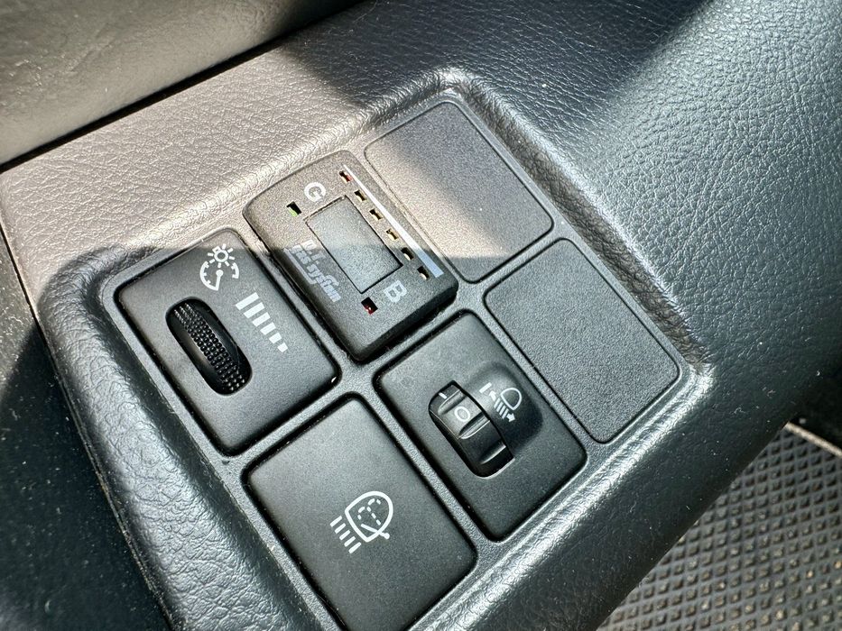 Toyota Rav4 2007 ГАЗ/Бензин