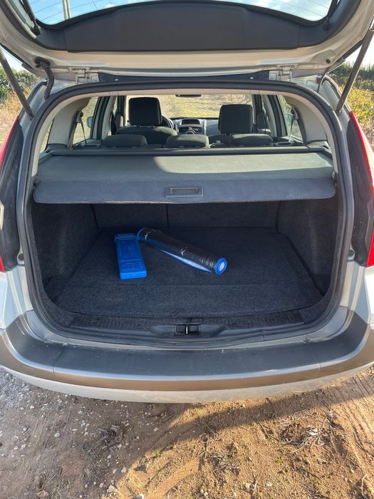 Renault Megane 1.5 dci