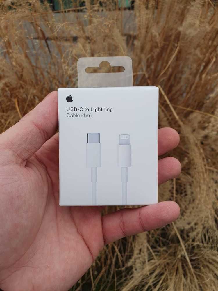 Кабель Data Cable Apple Type-C to Lightning Original Series, Premium