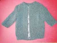 Куртка пальто весняне на дівчинку 92-98