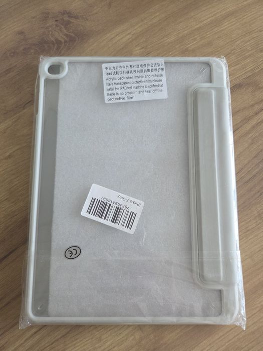 Etui na tablet iPad 9.7