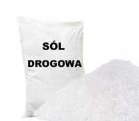 SÓL DROGOWA - wirki 20 kg