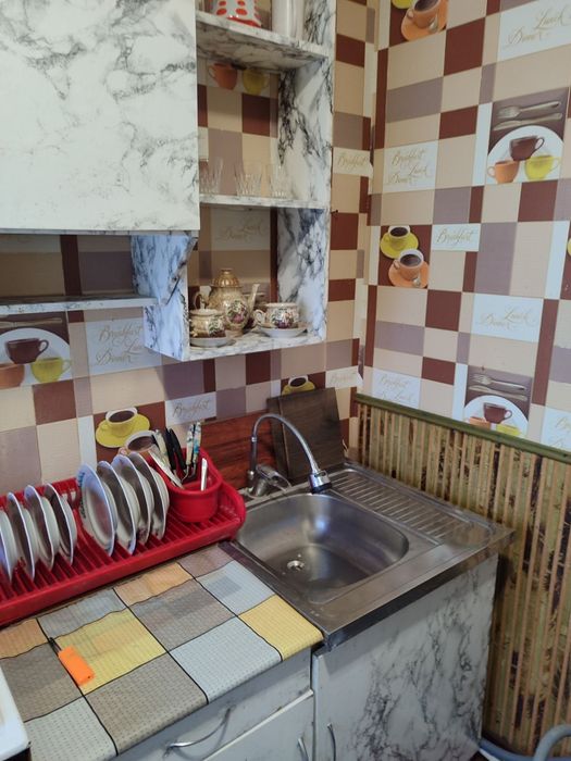 Здам 1 кімнатну квартиру центр міста