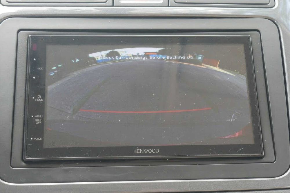 Volkswagen Tiguan SEL      2016