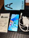 Smartfon Oppo A17 4GB/64GB