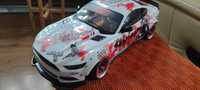 Karoseria RC Drift 1/10 Mst Mustang Yokomo