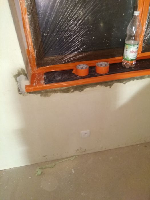 GŁADZIE MALOWANIE - profesjonalnie - agregatem - natryskowo - STALID