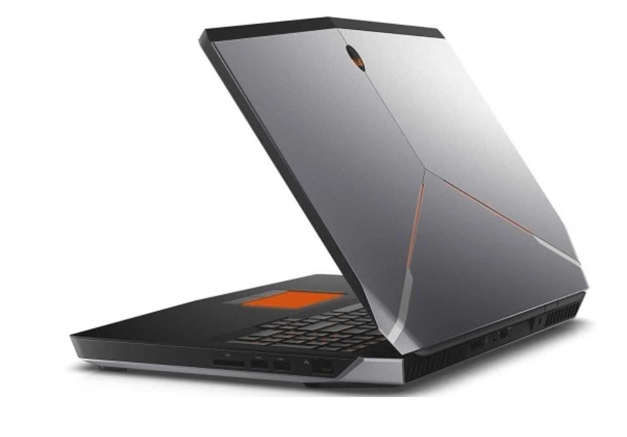 Dell Alienware 15 R2 i5 16GB, 256SSD+1TB, wzmocniony. Nowy. Okazja!