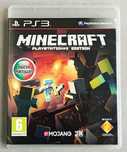Jogo Minecraft Playstation 3 (PS3)