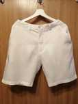 Lniane spodenki Zara xl