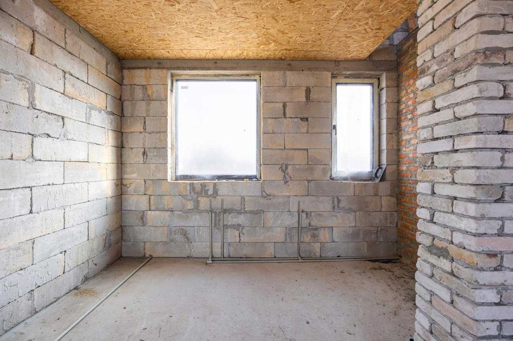 Будинок /0-цикл/Старичі, Яворівський район/Львівська область