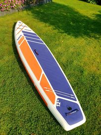 Deska SUP touring GLADIATOR ELITE 12'6 T