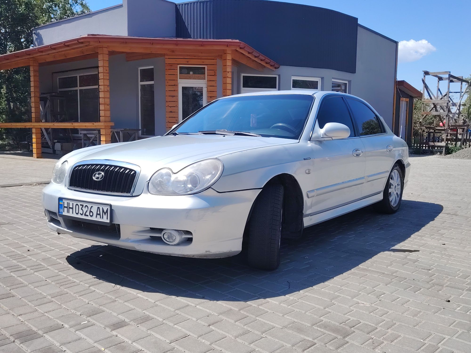 Продам авто в гарному стані