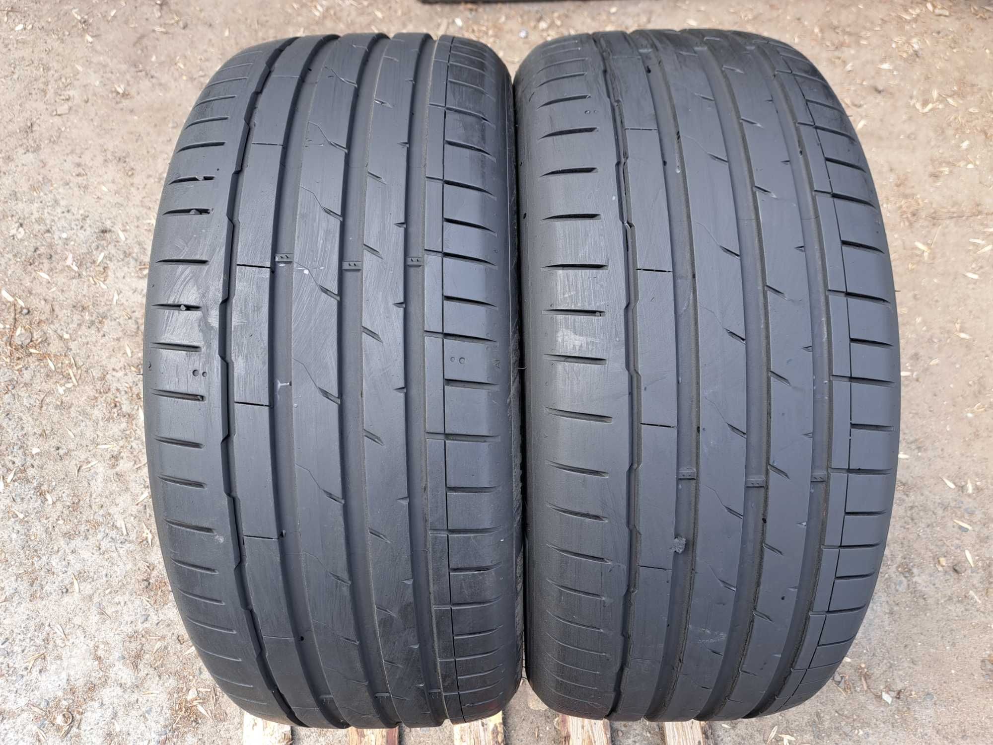255/45R19 Hankook Ventus S1 evo3 ev / 2 sztuki