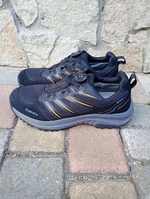 Кроссовки  Trexsta Larvik BOA Gore tex 41 / 42