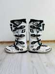 Gaerne SG12 Rozm 43 Buty Cross 44 Enduro 42 Quad Zawias MX Crossfire