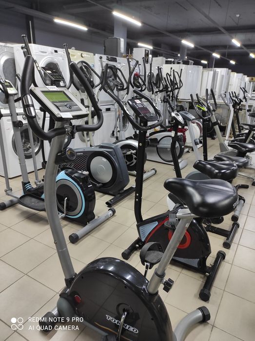 Продам велотренажер MerachSPT020NSH.