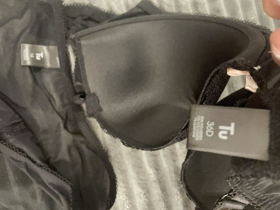 Conjunto roupa interior