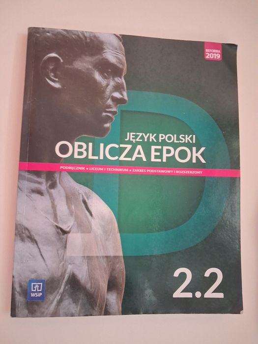 Oblicza epok 2.2