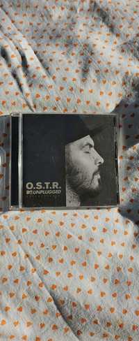 Płyta CD OSTR Autentycznie
