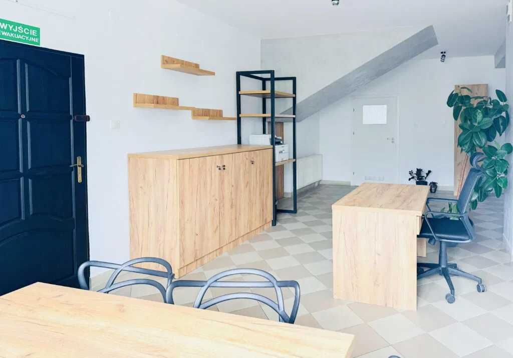 Lokal w Krośnie.  Usługowy.