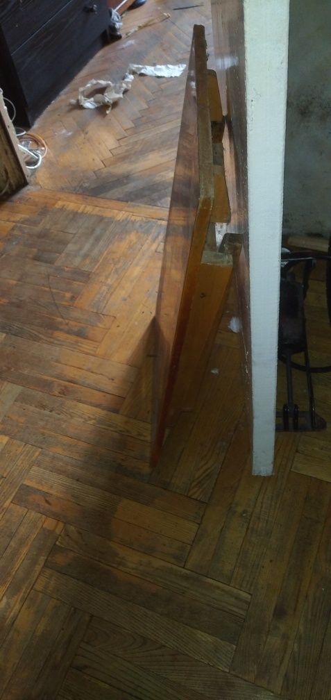 Столик СРСР шаховий розкладний
