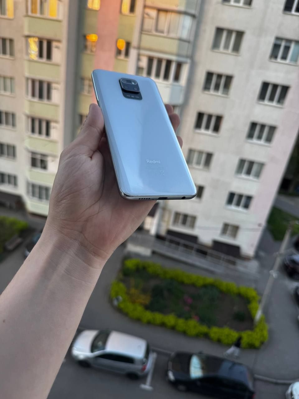 Redmi Note 9 Pro 6/128 NFC