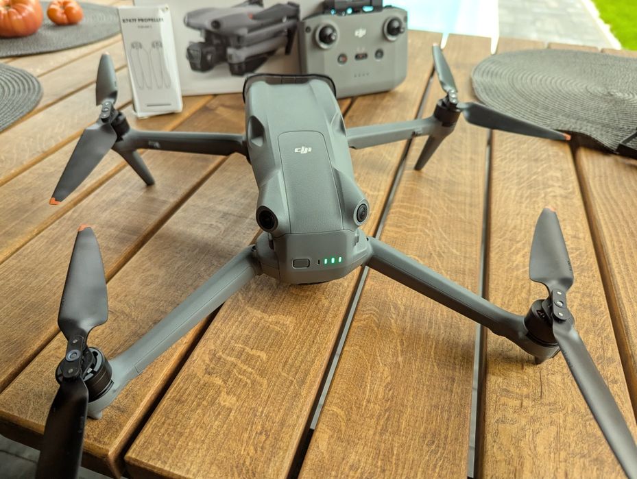 DJI Mavic Air 3 мавік