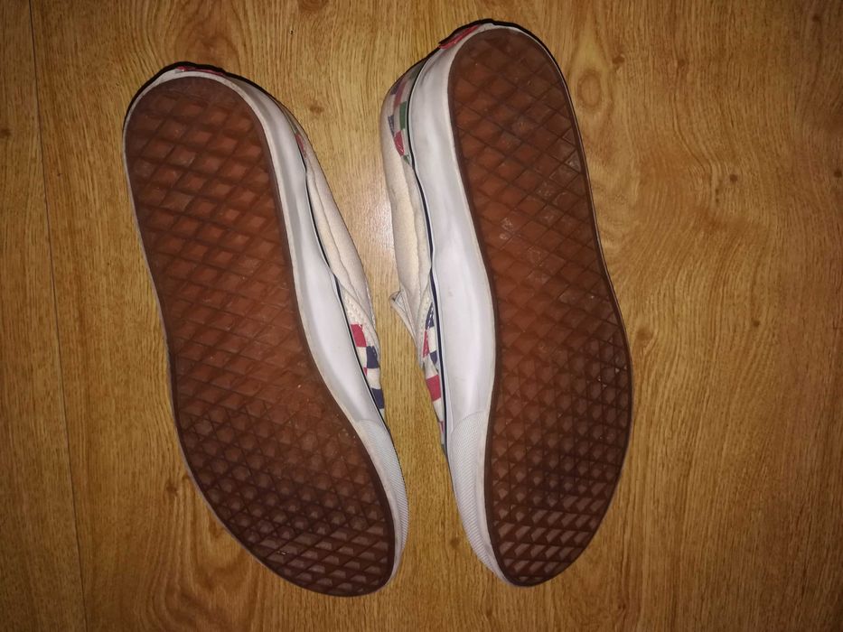 Ténis Vans homem - nº 40