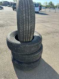 Продам резину, шини Sunny NU025 225/70 R16 103Н