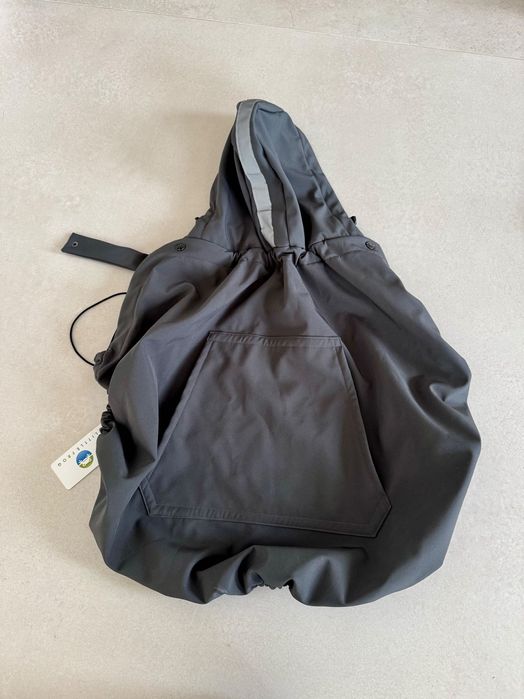 Osłonka na chustę/nosidełko