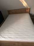 Materac 160 x 200