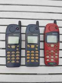 Pakiet telefonów Nokia 5110