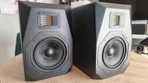 Emotiva Airmotiv B2+ kolumny, monitory, jak nowe, Gwarancja.