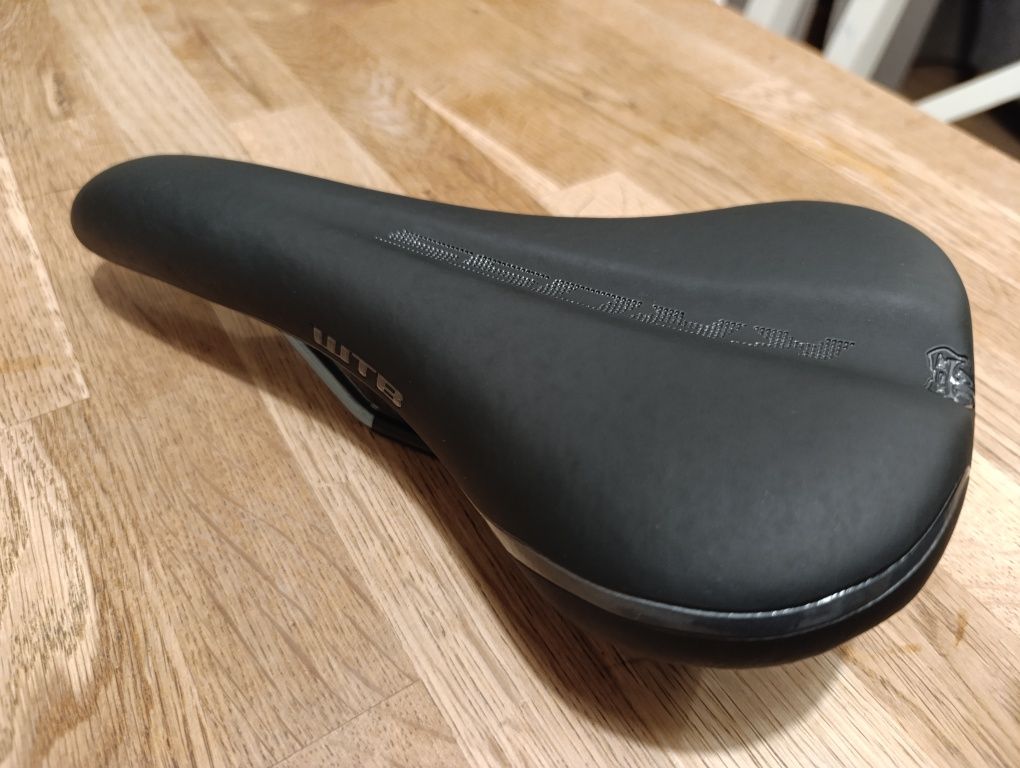 Siodełko WTB Kross NOWE gravel mtb szosa esker 6.0