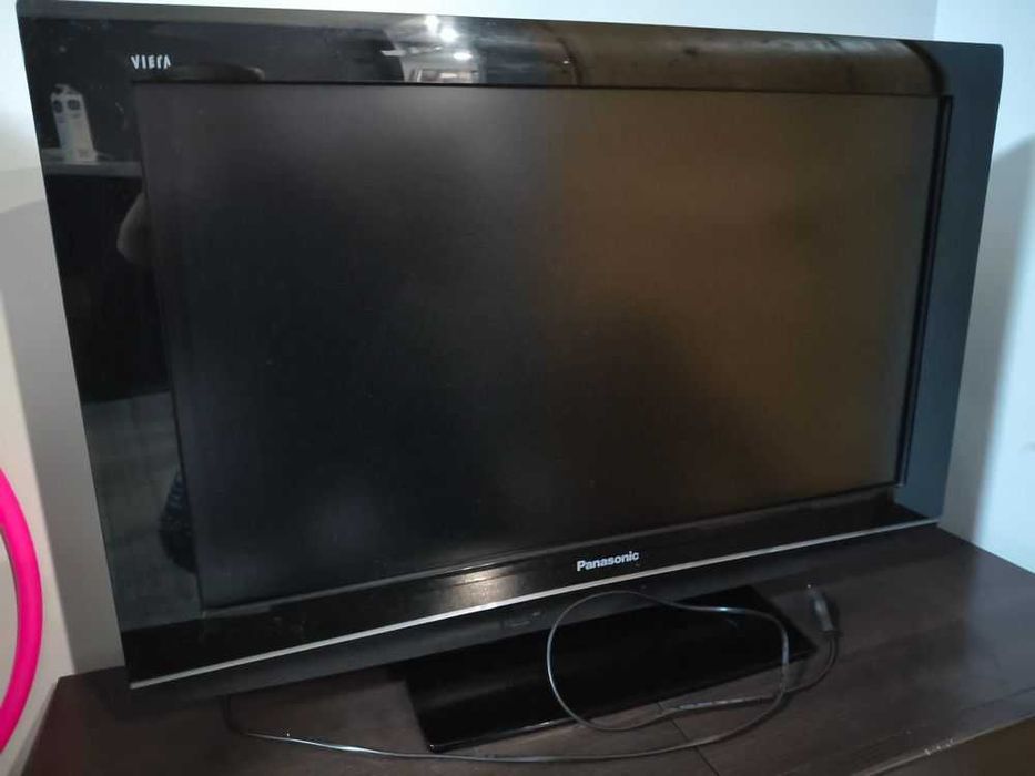 Telewizor LCD PANASONIC używany