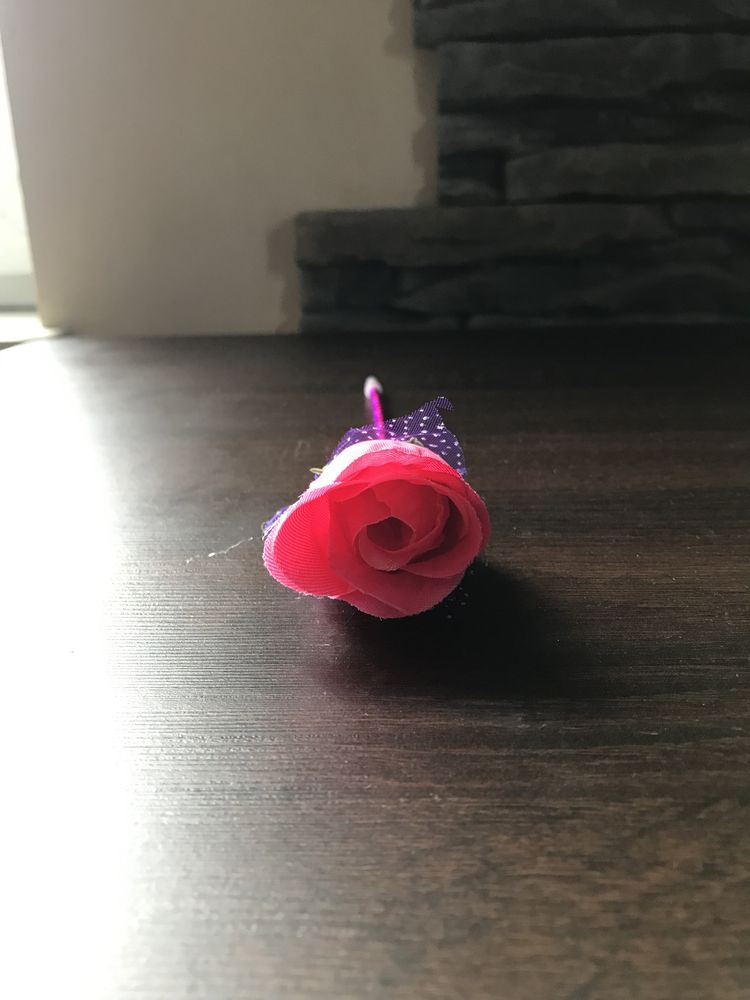 Długopis róża 48tknsz