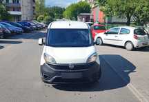 Fiat Doblo  , 1.6, wersja MAXI, polski salon,"" VAT 23%"".