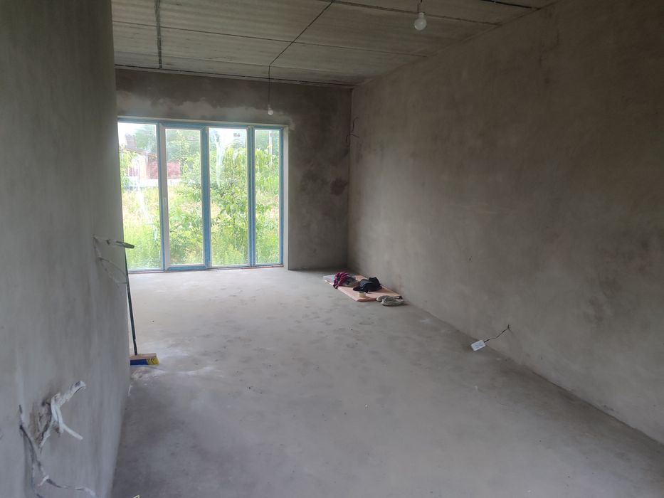 Пропоную послугу якісної штукатурки стін