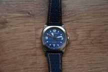 Szwajcarski zegarek Armand Nicolet - automat