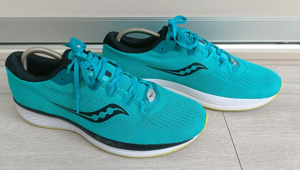 Męskie buty do biegania Saucony Jazz 21 roz.46,5