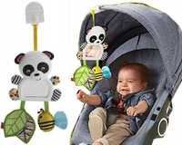 zawieszka do wózka fisher price panda