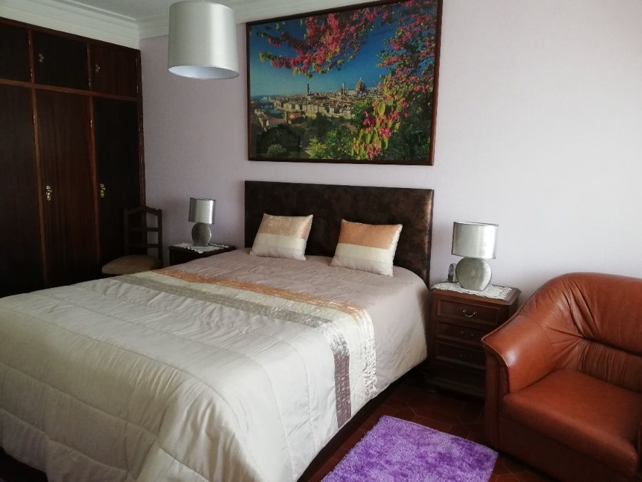 Moradia Férias - Fonte da Telha